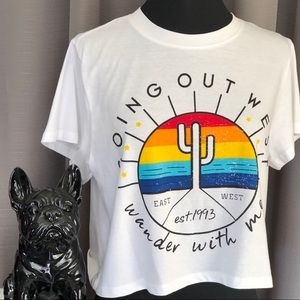 MESSY BUNS LAZY DAYS MEDIUM T-SHIRT